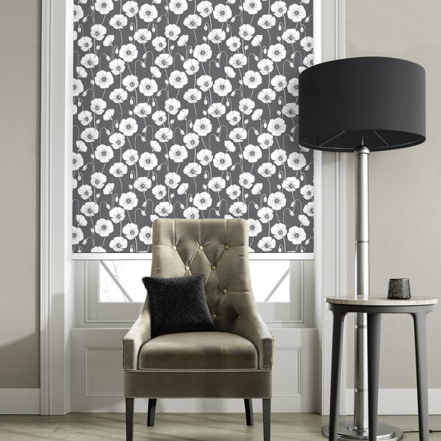 Lorraine Roller Blinds