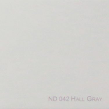 HAll-Grey