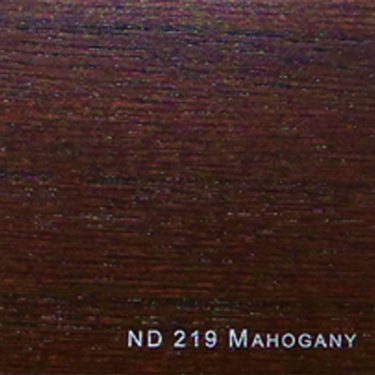 Mahogany