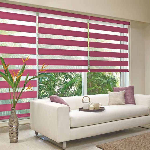 Jalyn-Magenta-Duplex-Blinds