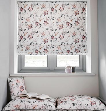 Roman Blinds